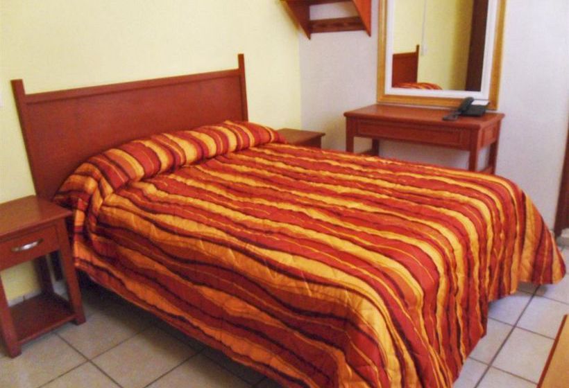 Hotel Hacienda de Zapata  | Jiutepec | Morelos | México 3