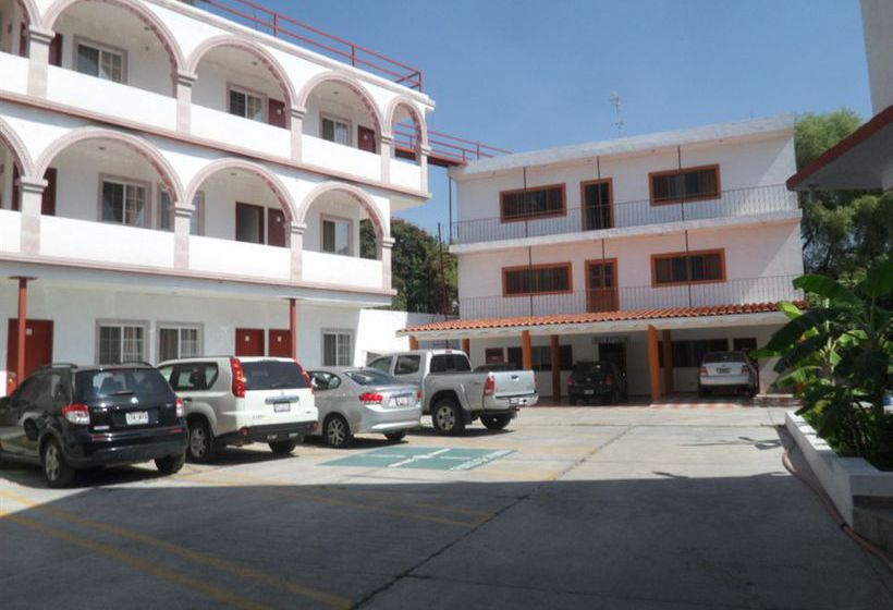 Hotel Hacienda de Zapata  | Jiutepec | Morelos | México 4