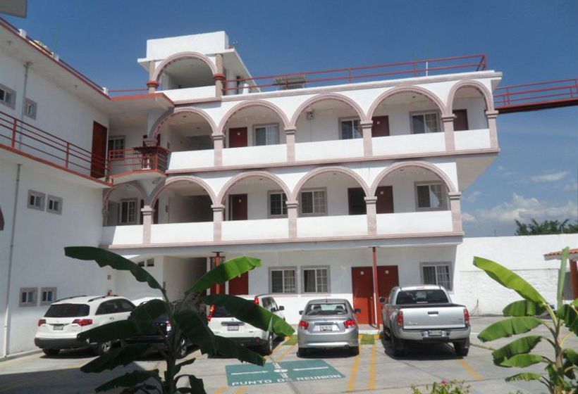 Hotel Hacienda de Zapata  | Jiutepec | Morelos | México 6