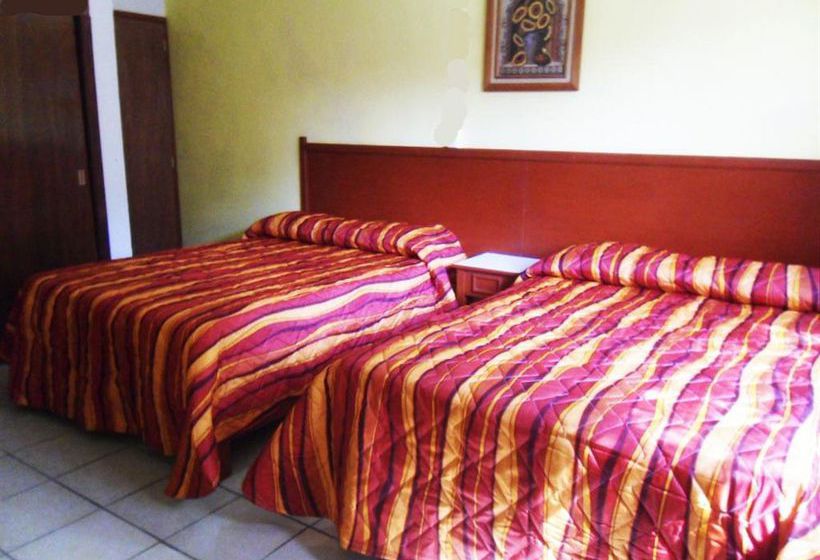 Hotel Hacienda de Zapata  | Jiutepec | Morelos | México 7