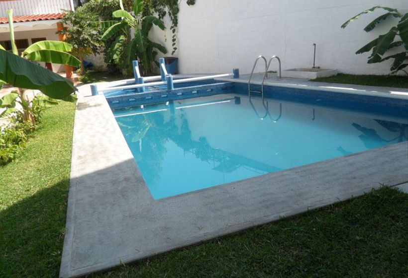 Hotel Hacienda de Zapata  | Jiutepec | Morelos | México 8