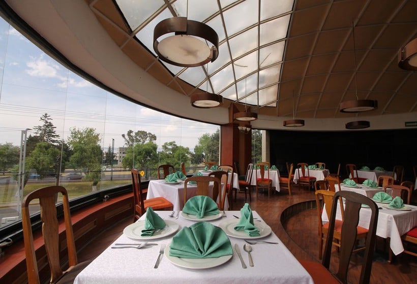 Hotel Best Western Gran Marques  | Metepec | Mexico State | México 14