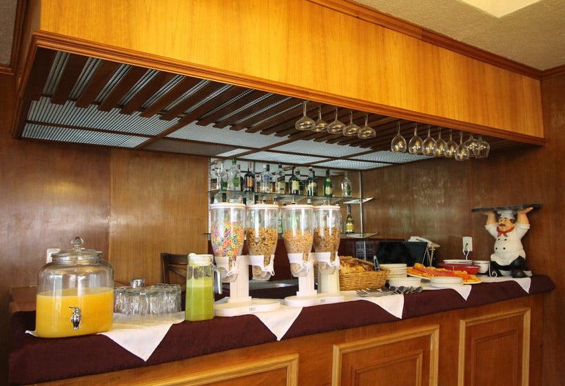 Hotel Best Western Gran Marques  | Metepec | Mexico State | México 3