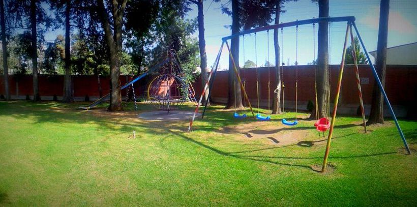 Hotel La Mansión del Quijote  | Texcoco de Mora | Mexico State | Messico 1