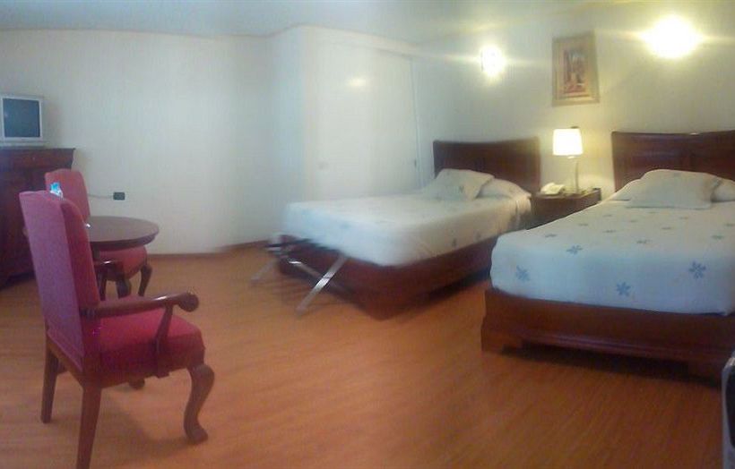 Hotel La Mansión del Quijote  | Texcoco de Mora | Mexico State | Messico 10