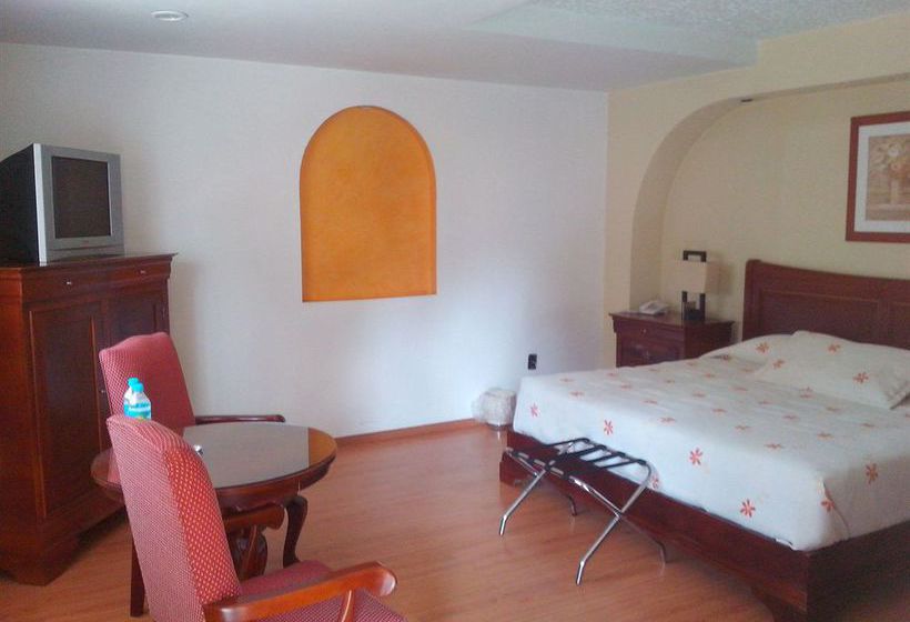 Hotel La Mansión del Quijote  | Texcoco de Mora | Mexico State | Messico 11