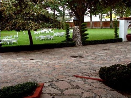 Hotel La Mansión del Quijote  | Texcoco de Mora | Mexico State | Messico 13
