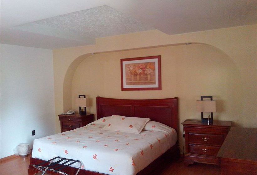 Hotel La Mansión del Quijote  | Texcoco de Mora | Mexico State | Messico 5