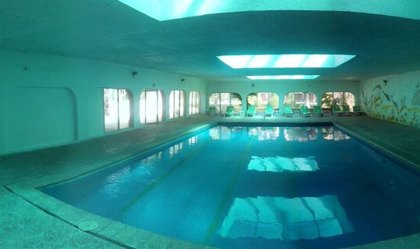 Hotel La Mansión del Quijote  | Texcoco de Mora | Mexico State | Messico 6