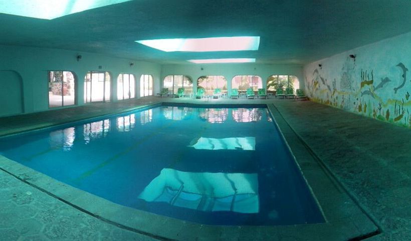 Hotel La Mansión del Quijote  | Texcoco de Mora | Mexico State | Messico 7