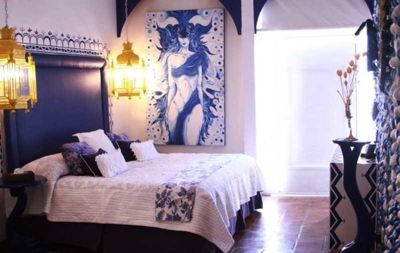 Hotel Casa Pedro Loza Petit  | Guadalajara | Jalisco | México 10