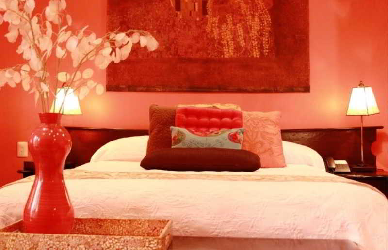 Hotel Casa Pedro Loza Petit  | Guadalajara | Jalisco | México 12