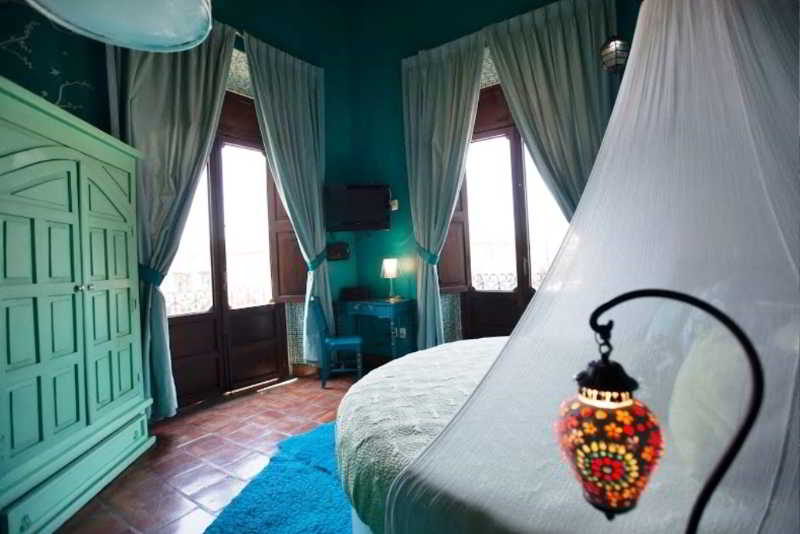 Hotel Casa Pedro Loza Petit  | Guadalajara | Jalisco | México 13