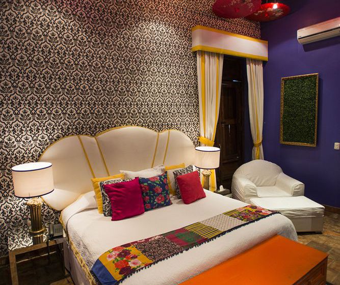 Hotel Casa Pedro Loza Petit  | Guadalajara | Jalisco | México 16