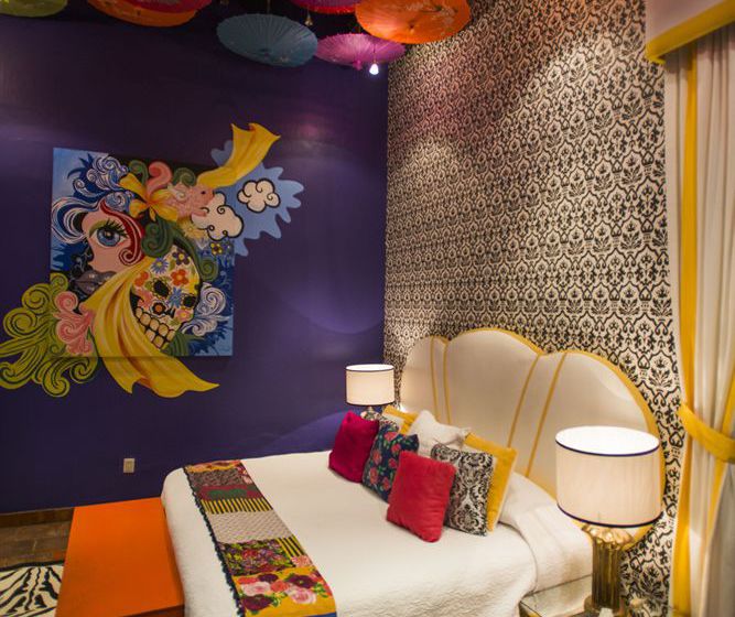 Hotel Casa Pedro Loza Petit  | Guadalajara | Jalisco | México 17