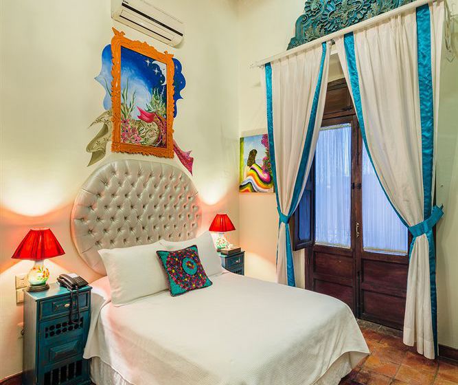 Hotel Casa Pedro Loza Petit  | Guadalajara | Jalisco | México 18