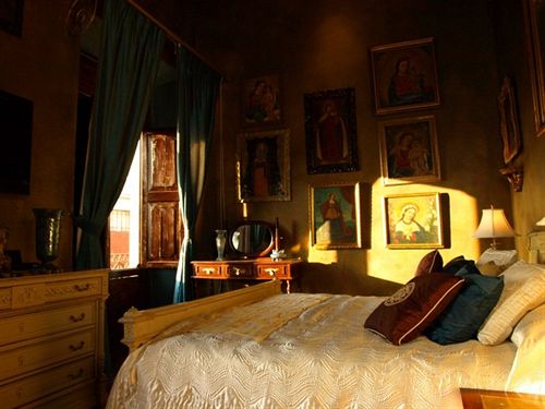 Hotel Casa Pedro Loza Petit  | Guadalajara | Jalisco | México 19