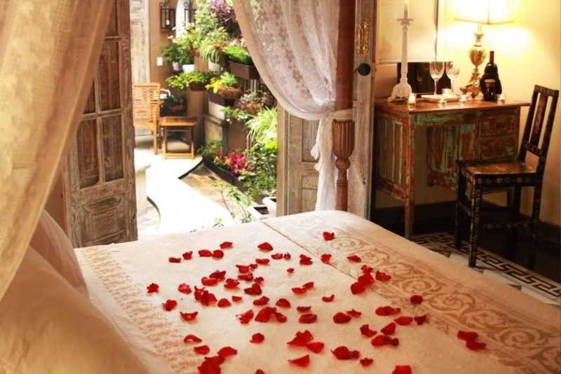 Hotel Casa Pedro Loza Petit  | Guadalajara | Jalisco | México 2