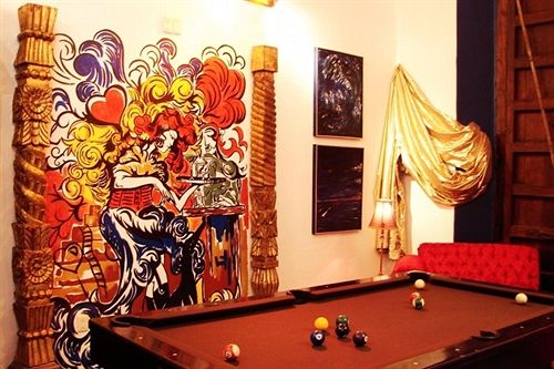 Hotel Casa Pedro Loza Petit  | Guadalajara | Jalisco | México 20