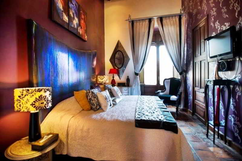 Hotel Casa Pedro Loza Petit  | Guadalajara | Jalisco | México 3