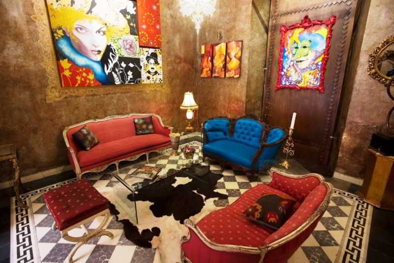 Hotel Casa Pedro Loza Petit  | Guadalajara | Jalisco | México 4