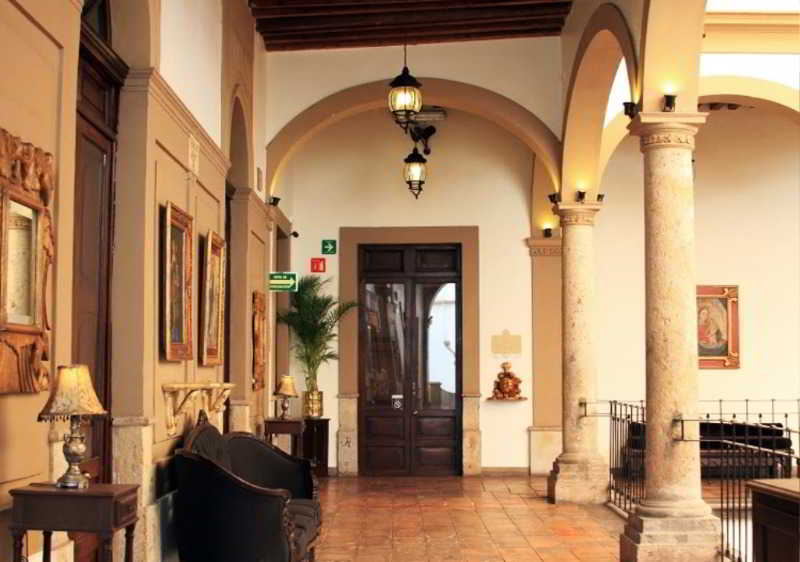 Hotel Casa Pedro Loza Petit  | Guadalajara | Jalisco | México 6