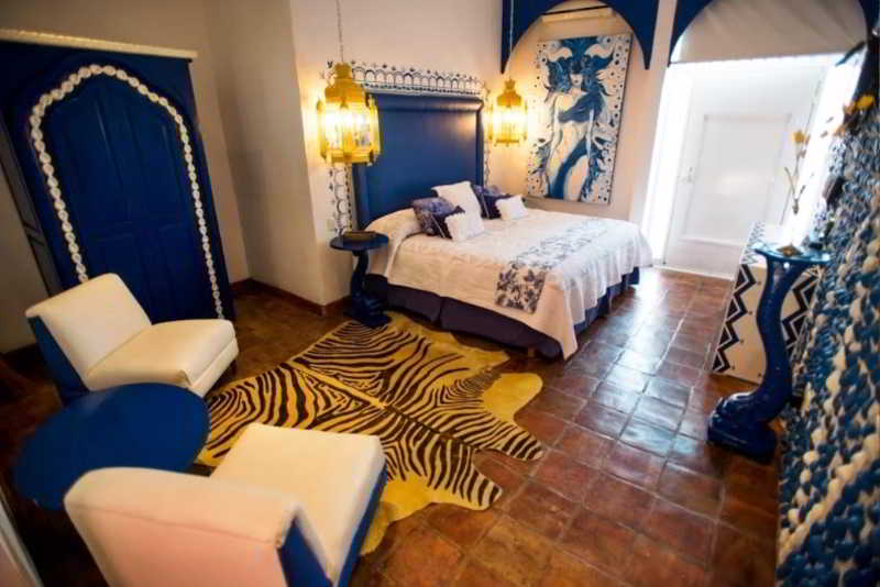 Hotel Casa Pedro Loza Petit  | Guadalajara | Jalisco | México 7