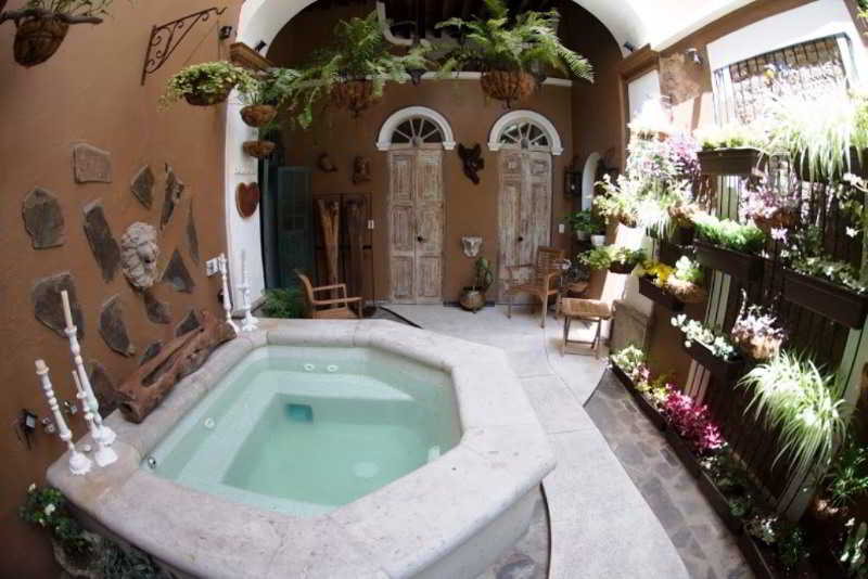 Hotel Casa Pedro Loza Petit  | Guadalajara | Jalisco | México 8