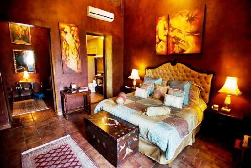 Hotel Casa Pedro Loza Petit  | Guadalajara | Jalisco | México 9