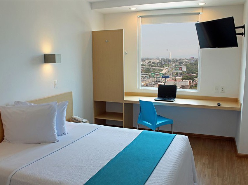 Hotel One Guadalajara Tapatío  | Guadalajara | Jalisco | México 10