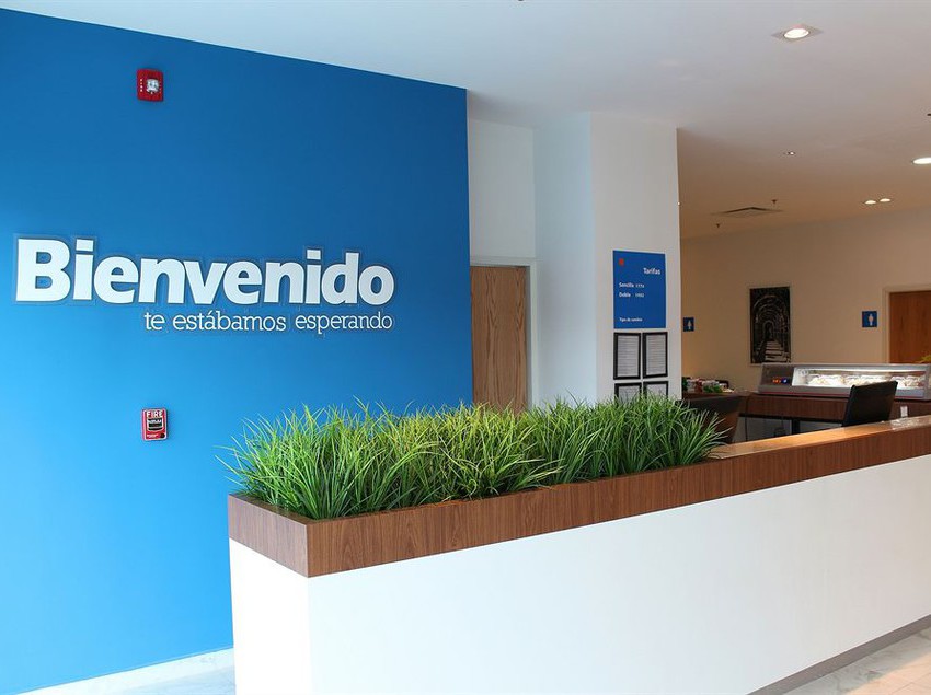 Hotel One Guadalajara Tapatío  | Guadalajara | Jalisco | México 11