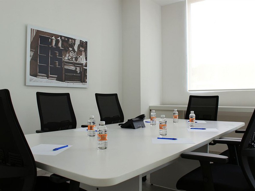 Hotel One Guadalajara Tapatío  | Guadalajara | Jalisco | México 15