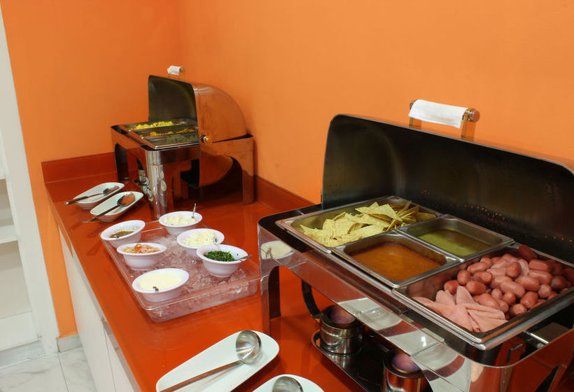 Hotel One Guadalajara Tapatío  | Guadalajara | Jalisco | México 16