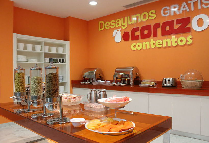 Hotel One Guadalajara Tapatío  | Guadalajara | Jalisco | México 17