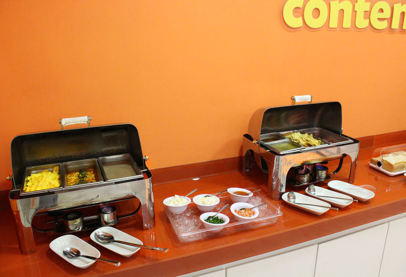 Hotel One Guadalajara Tapatío  | Guadalajara | Jalisco | México 18