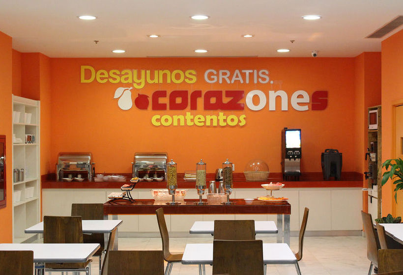 Hotel One Guadalajara Tapatío  | Guadalajara | Jalisco | México 19