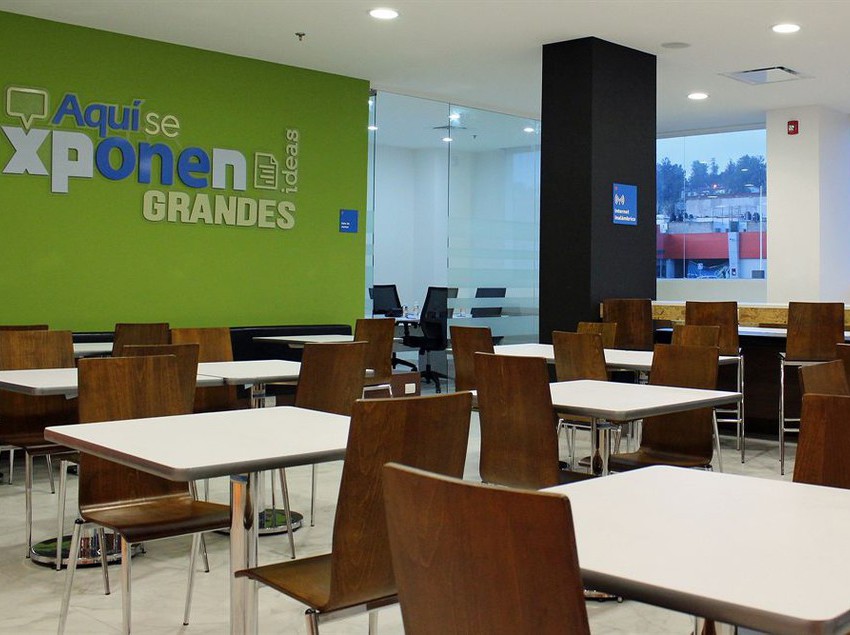 Hotel One Guadalajara Tapatío  | Guadalajara | Jalisco | México 2