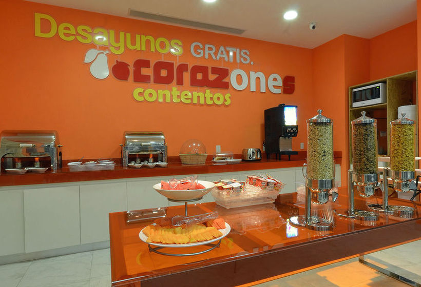 Hotel One Guadalajara Tapatío  | Guadalajara | Jalisco | México 20