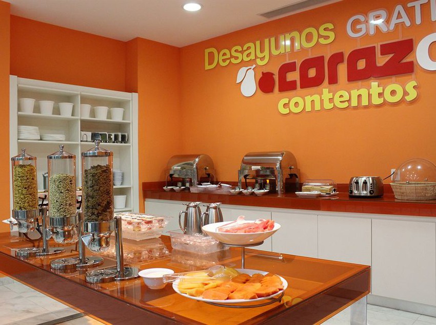 Hotel One Guadalajara Tapatío  | Guadalajara | Jalisco | México 3