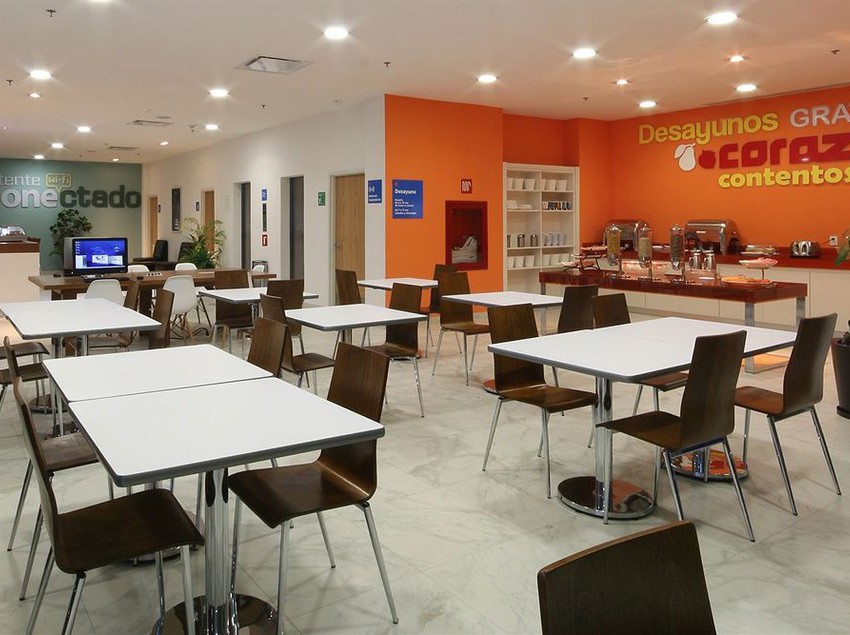 Hotel One Guadalajara Tapatío  | Guadalajara | Jalisco | México 4