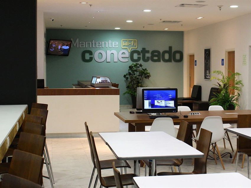 Hotel One Guadalajara Tapatío  | Guadalajara | Jalisco | México 5