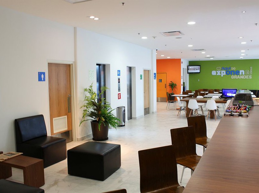 Hotel One Guadalajara Tapatío  | Guadalajara | Jalisco | México 6