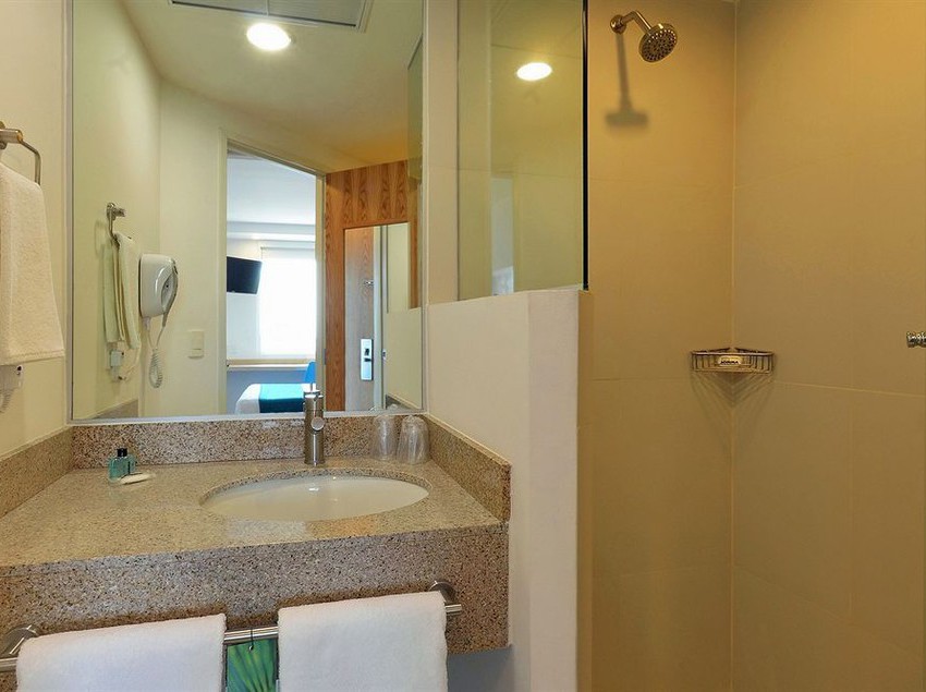 Hotel One Guadalajara Tapatío  | Guadalajara | Jalisco | México 8