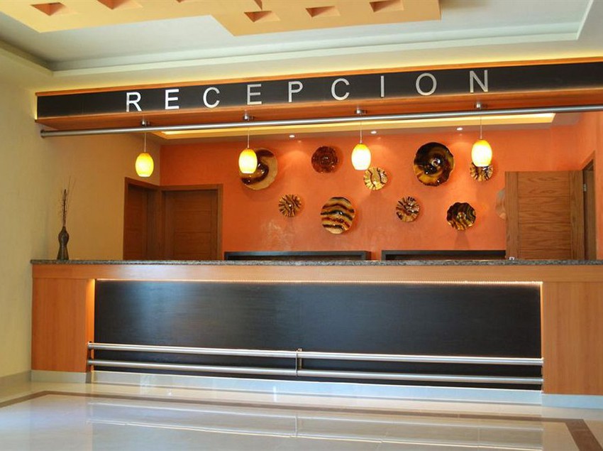 Hostalia Hotel Expo And Business Class  | Guadalajara | Jalisco | México 11