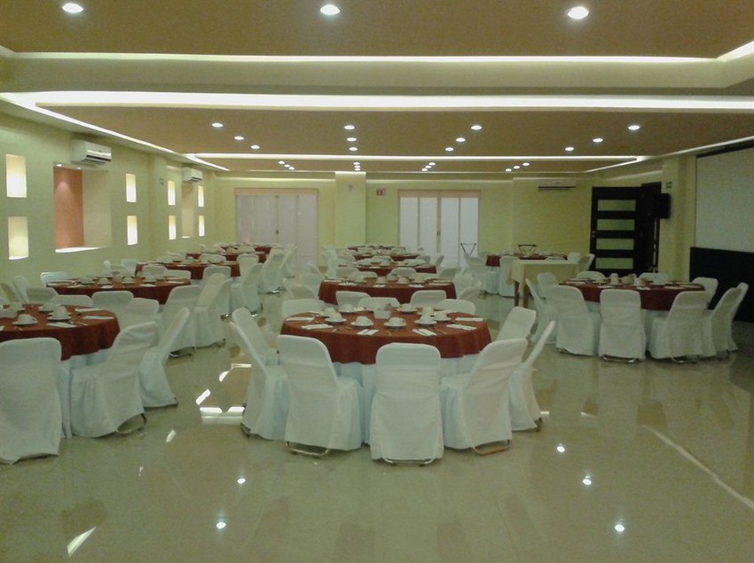 Hostalia Hotel Expo And Business Class  | Guadalajara | Jalisco | México 14