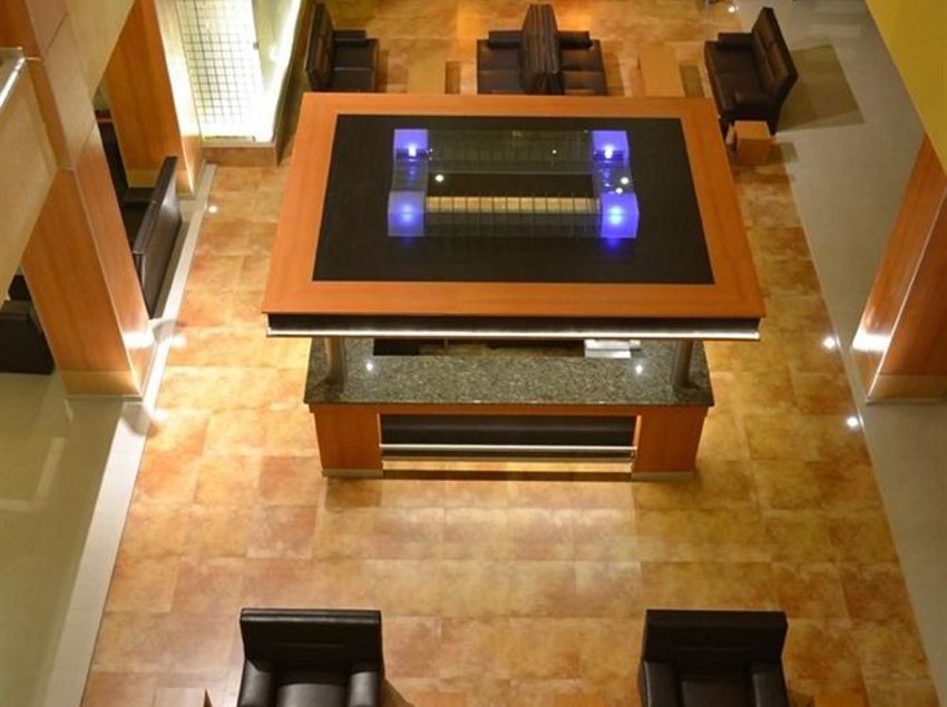 Hostalia Hotel Expo And Business Class  | Guadalajara | Jalisco | México 15