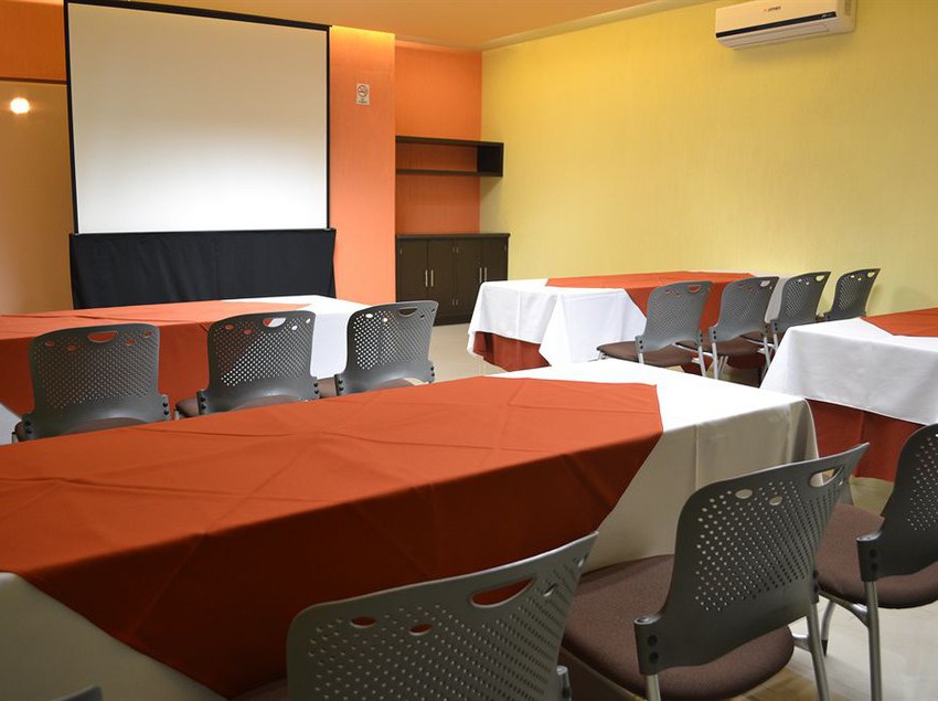 Hostalia Hotel Expo And Business Class  | Guadalajara | Jalisco | México 16