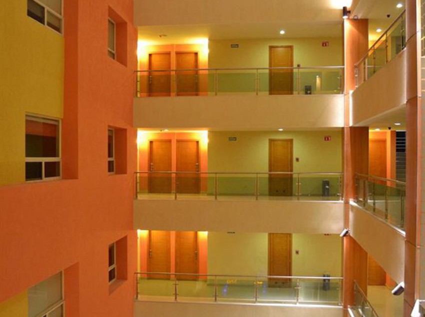 Hostalia Hotel Expo And Business Class  | Guadalajara | Jalisco | México 18