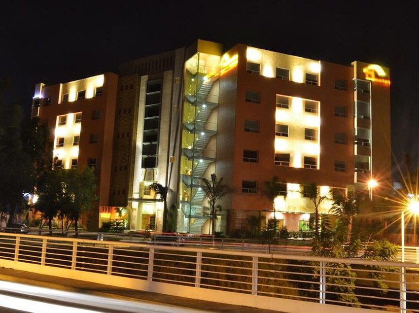 Hostalia Hotel Expo And Business Class  | Guadalajara | Jalisco | México 2