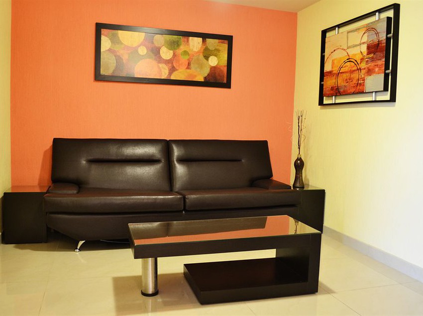 Hostalia Hotel Expo And Business Class  | Guadalajara | Jalisco | México 20